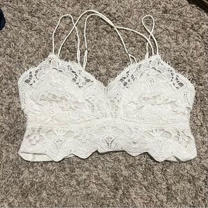 Free people Bralette